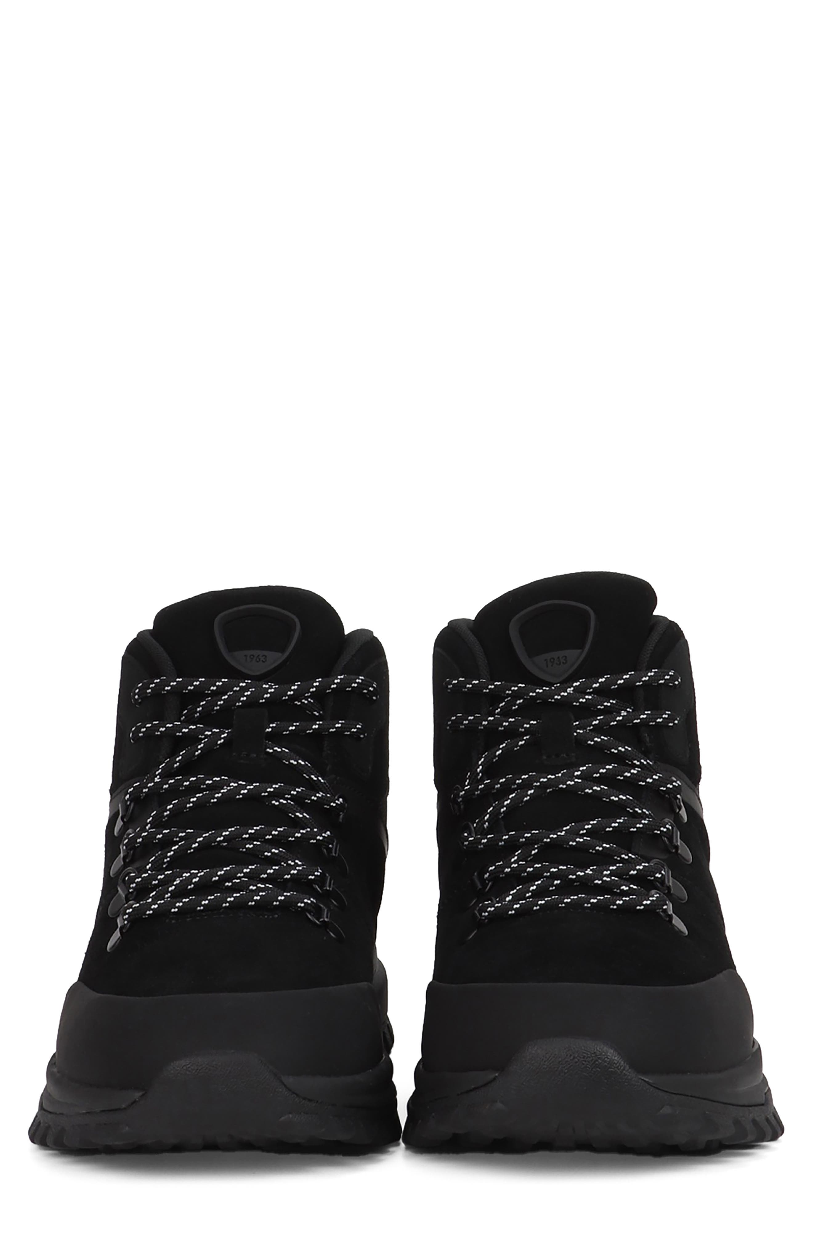 Pajar Fenwick Waterproof Boot, Alternate, color, Black