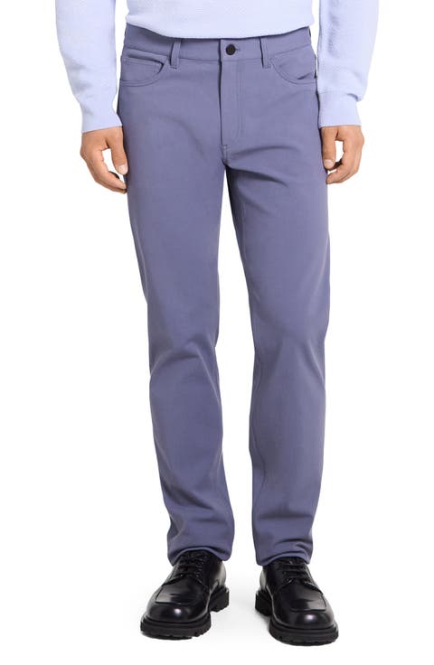 Raffi Twill Pants