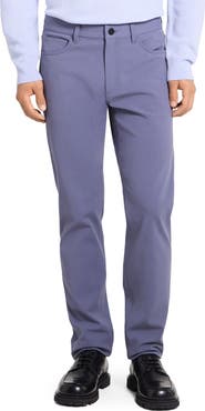 Theory Raffi Twill Pants