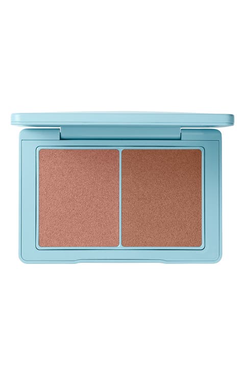 Sun Tone Bronzing Crème