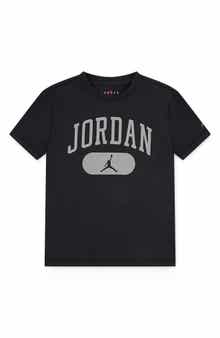 Jordan Kids' Elevate Wash T-Shirt