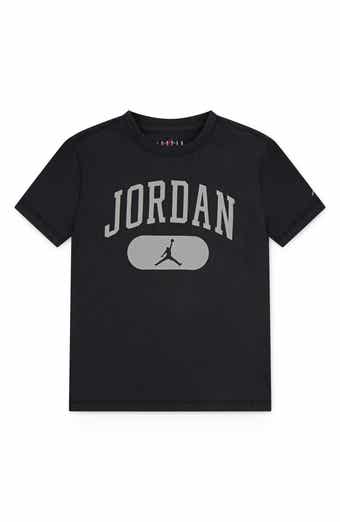 Jordan Kids' Elevate Wash T-Shirt