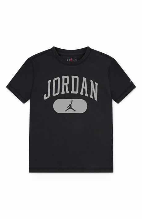 Jordan Kids' Elevate Wash T-Shirt