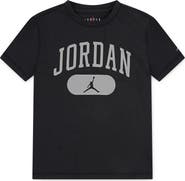 Jordan Kids' Elevate Wash T-Shirt