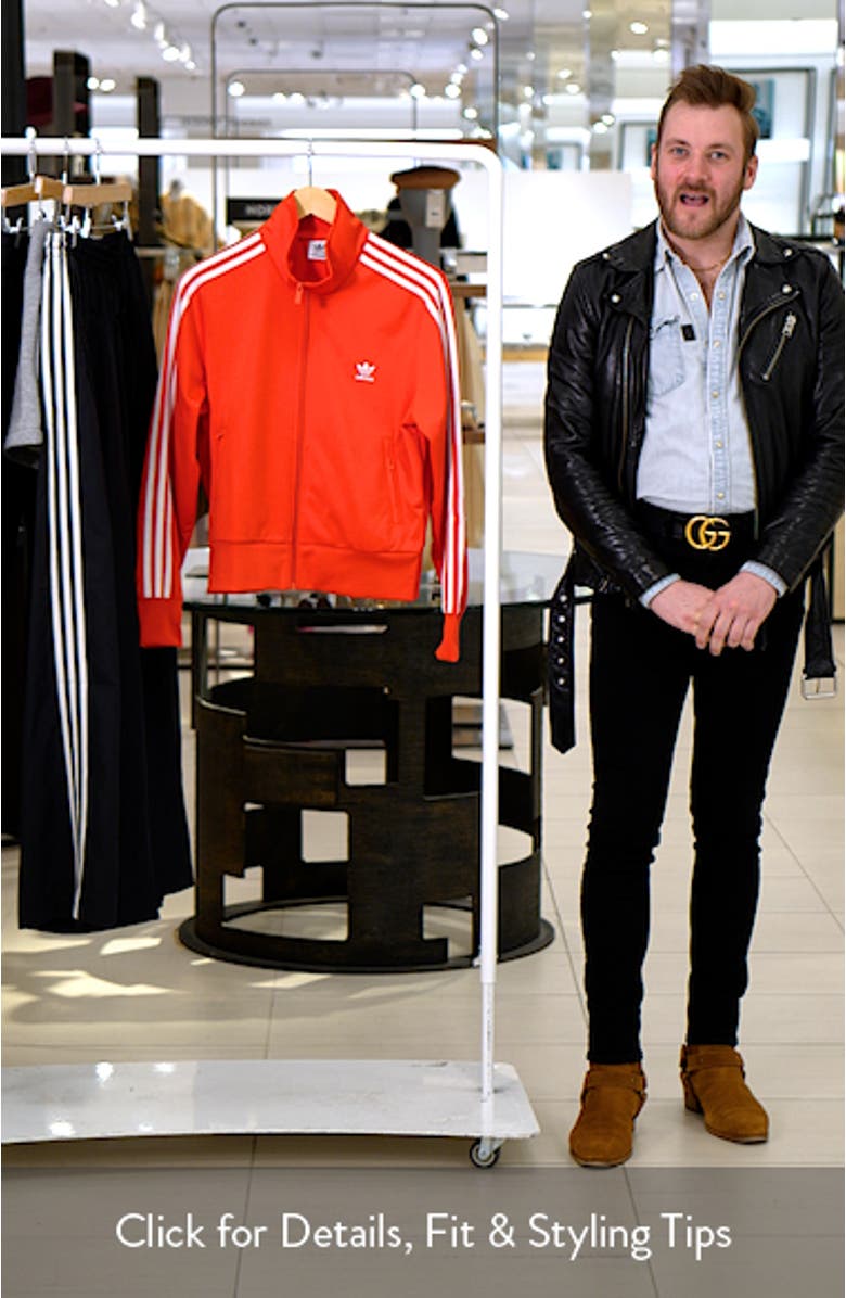 Adicolor Classics SST Track Jacket, sales video thumbnail