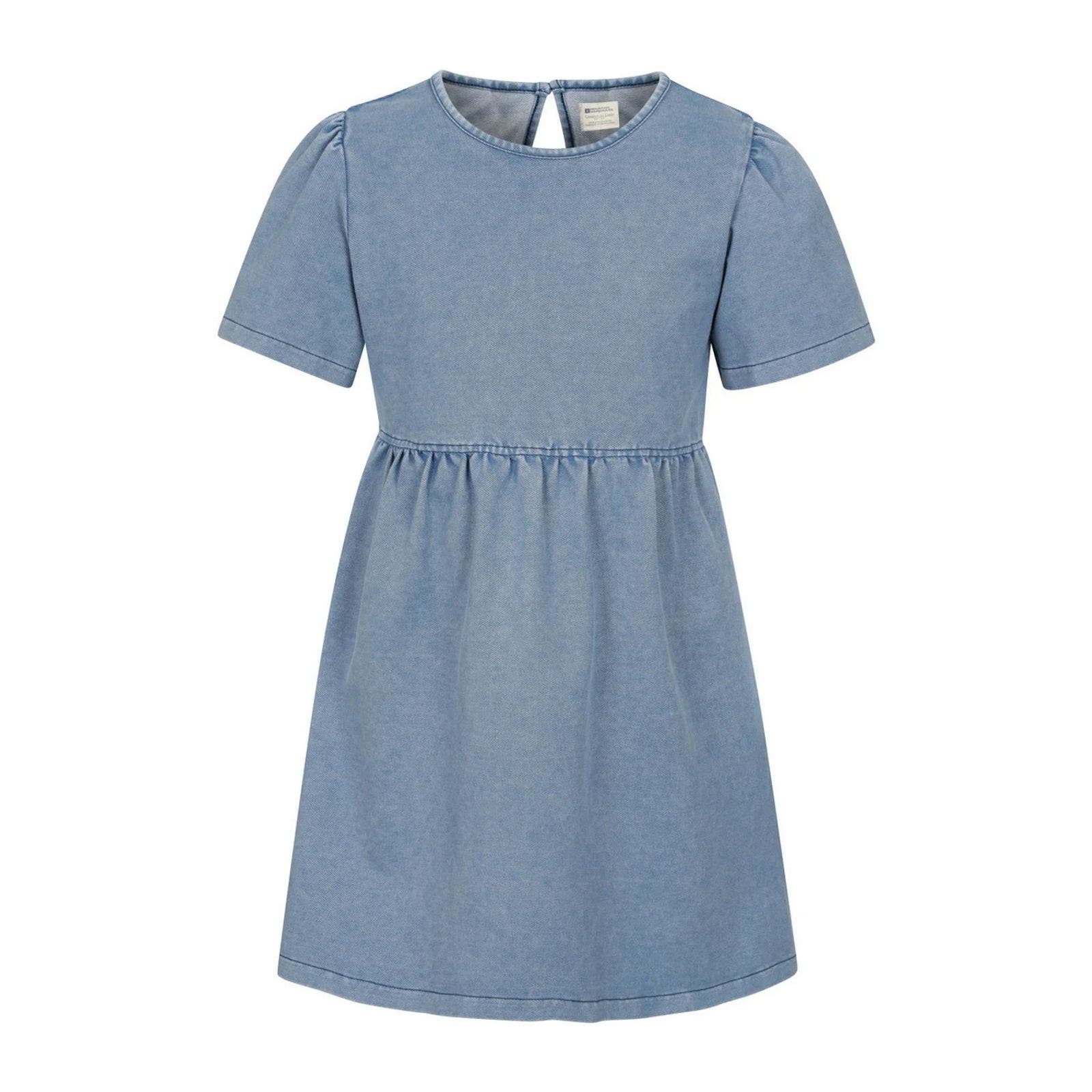 selected Blue