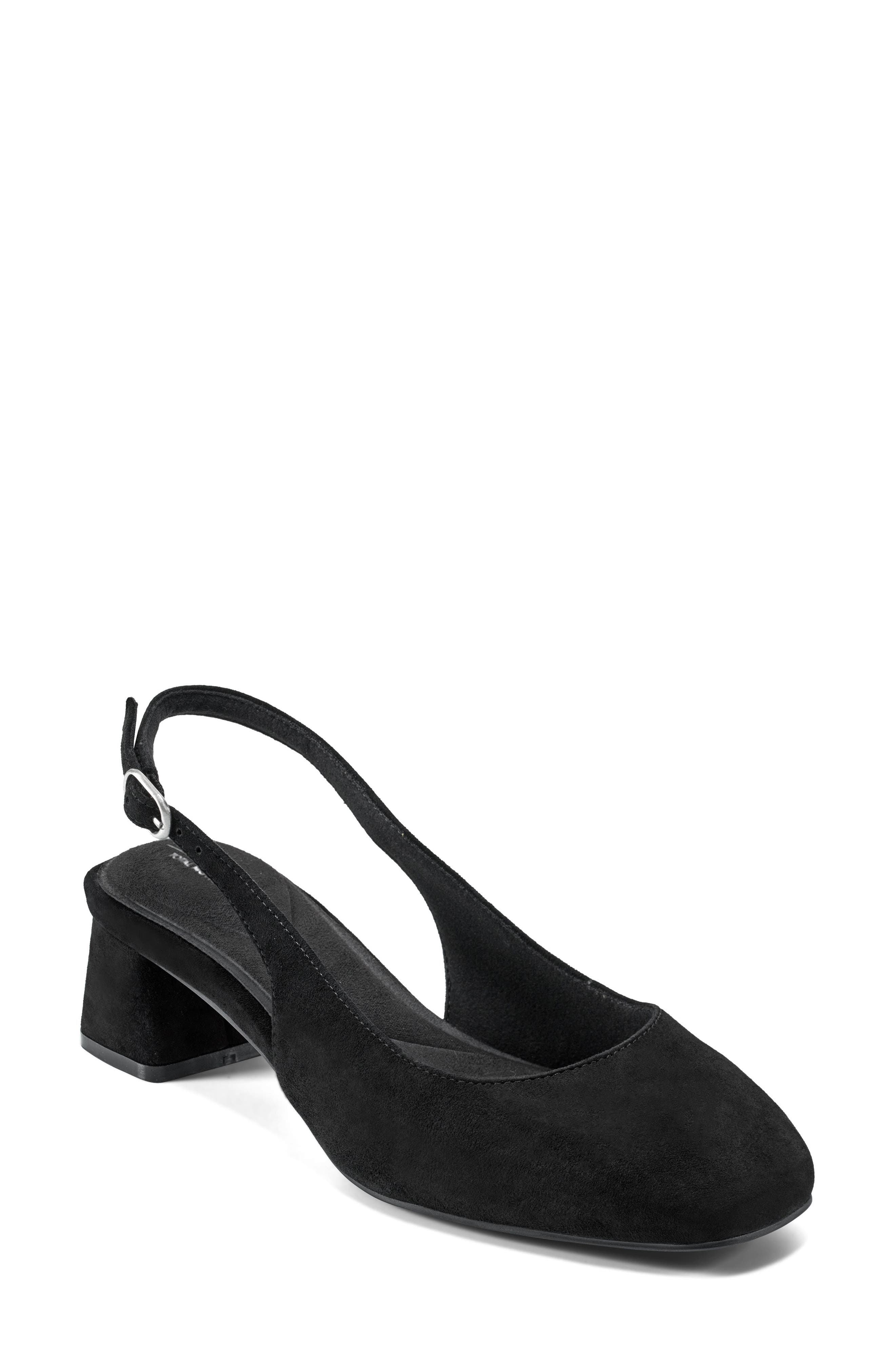 Rockport Danna Slingack Pump, Main, color, 