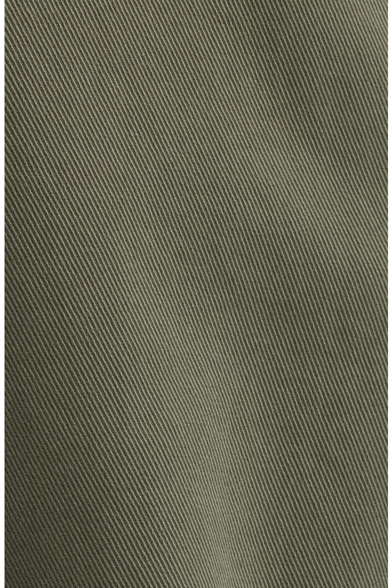 Regular Fit Gabardine Chinos, Alternate, color, GREEN