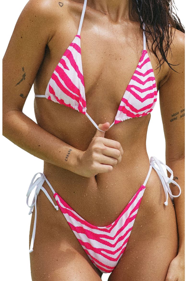 Melody Bottom, Main, color, Sweet Safari