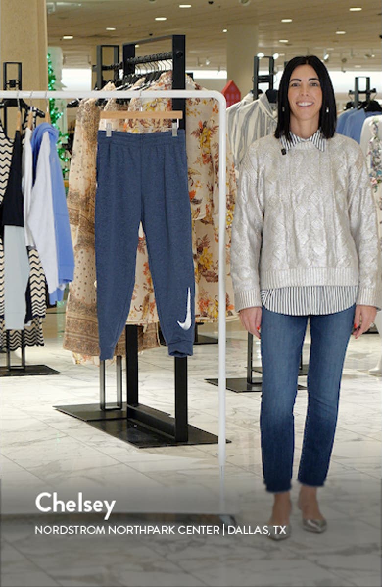 Kids' Therma Multi+ Training Joggers, sales video thumbnail