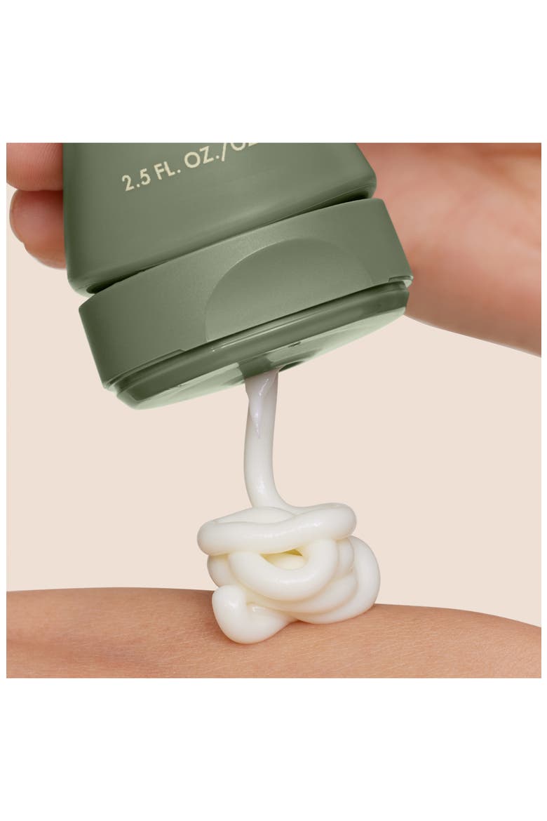 Drink Up™ Intensive Overnight Hydrating Face Mask with Avocado & Hyaluronic Acid, Alternate, color, NO COLOR