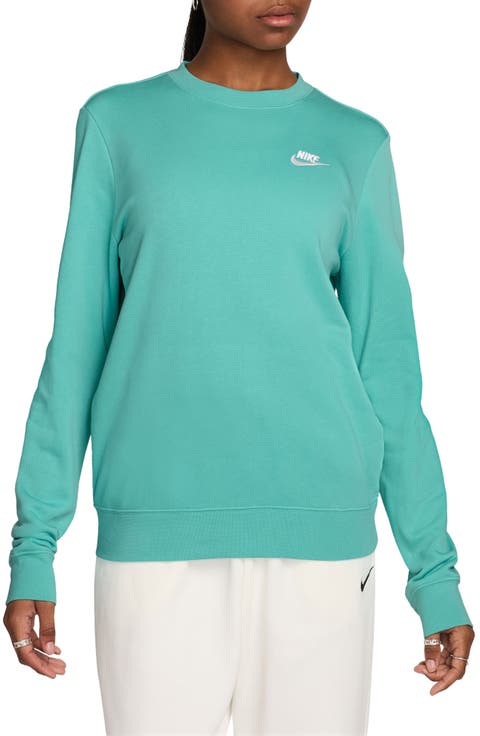 Sportswear Club Fleece Crewneck Sweatshirt