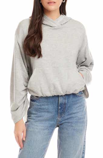 Makenna Bubble Hoodie