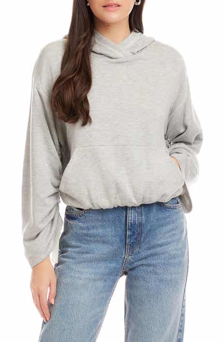 Makenna Bubble Hoodie