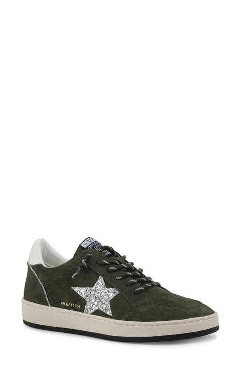Star Sneaker