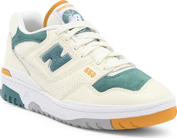 550 Basketball Sneaker