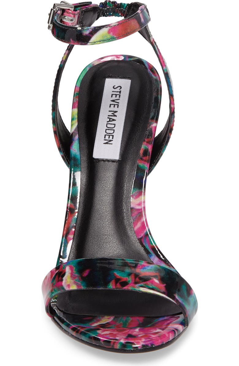 Steve Madden Landen Ankle Strap Sandal, Alternate, color,