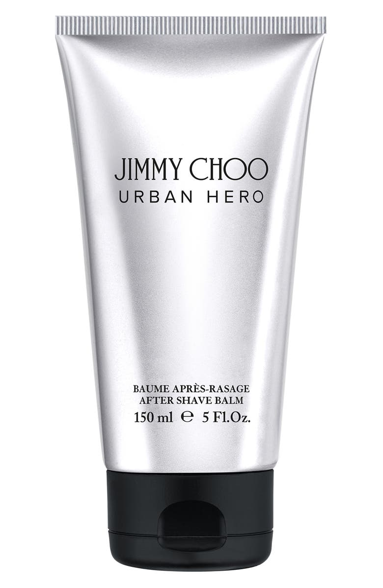 Jimmy Choo Urban Hero After Shave Balm, Main, color, 