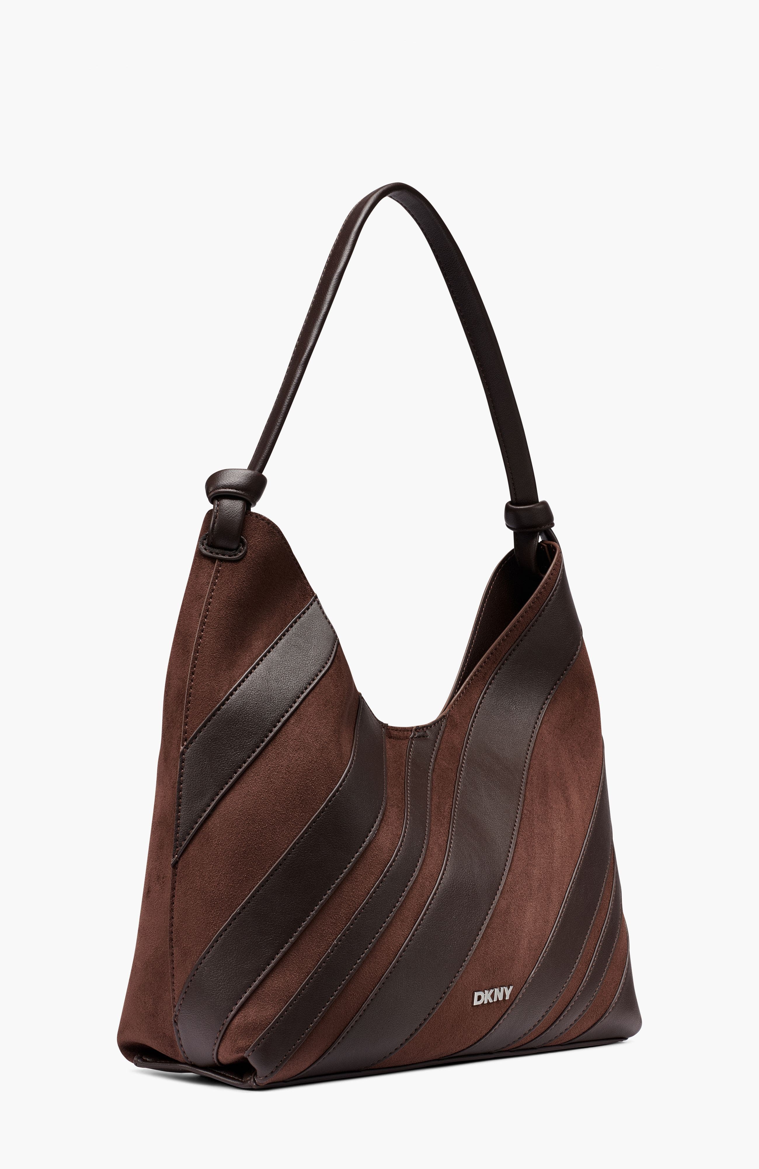 Paula Shoulder Bag, Alternate, color, Coffee Bean