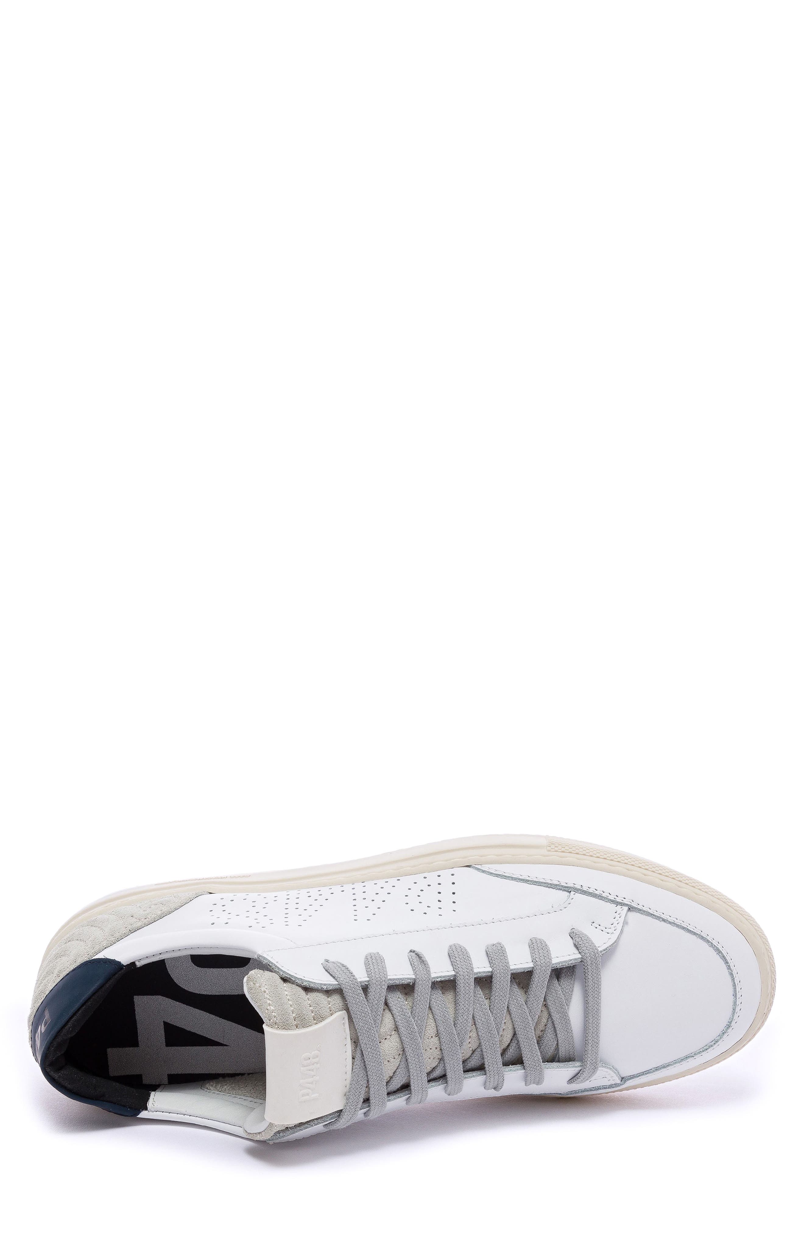 Sohora Sneaker, Alternate, color, JAPAN MESH