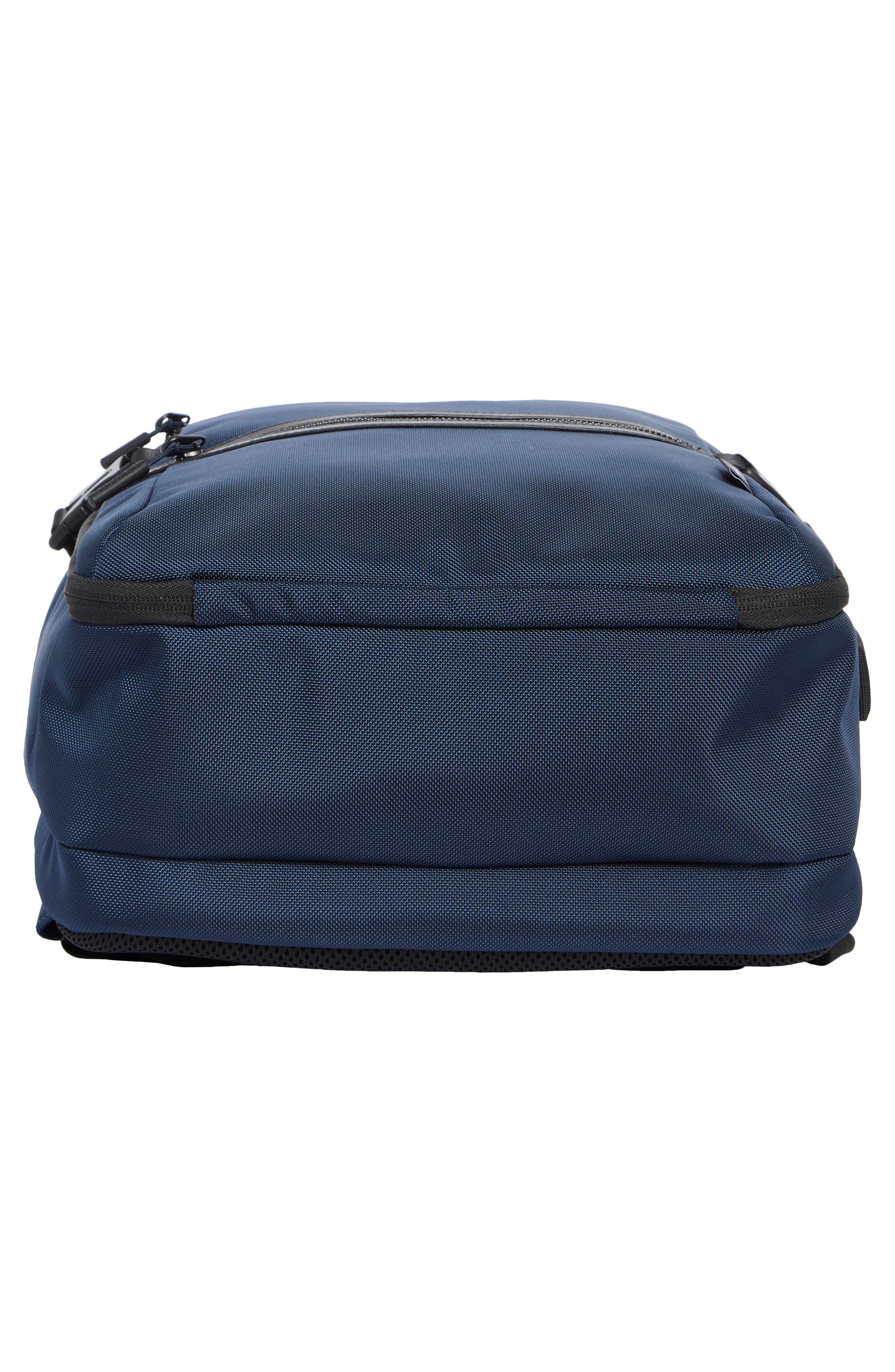 Ballistic Backpack, Alternate, color, NAVY