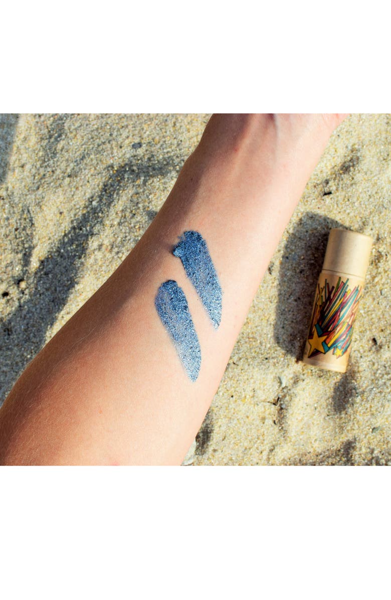 Plant Makeup Cosmic Shimmer Stick, Alternate, color, 