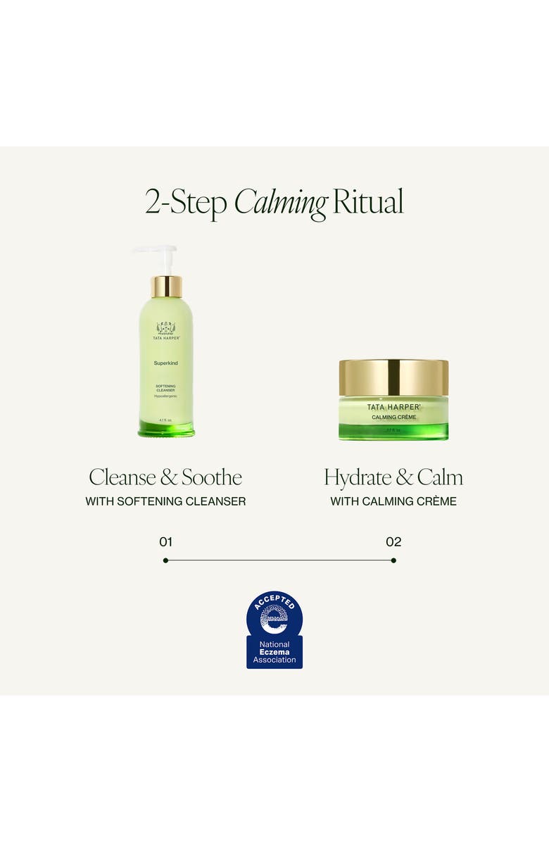 Tata Harper Skincare Softening Cleanser, Alternate, color, 