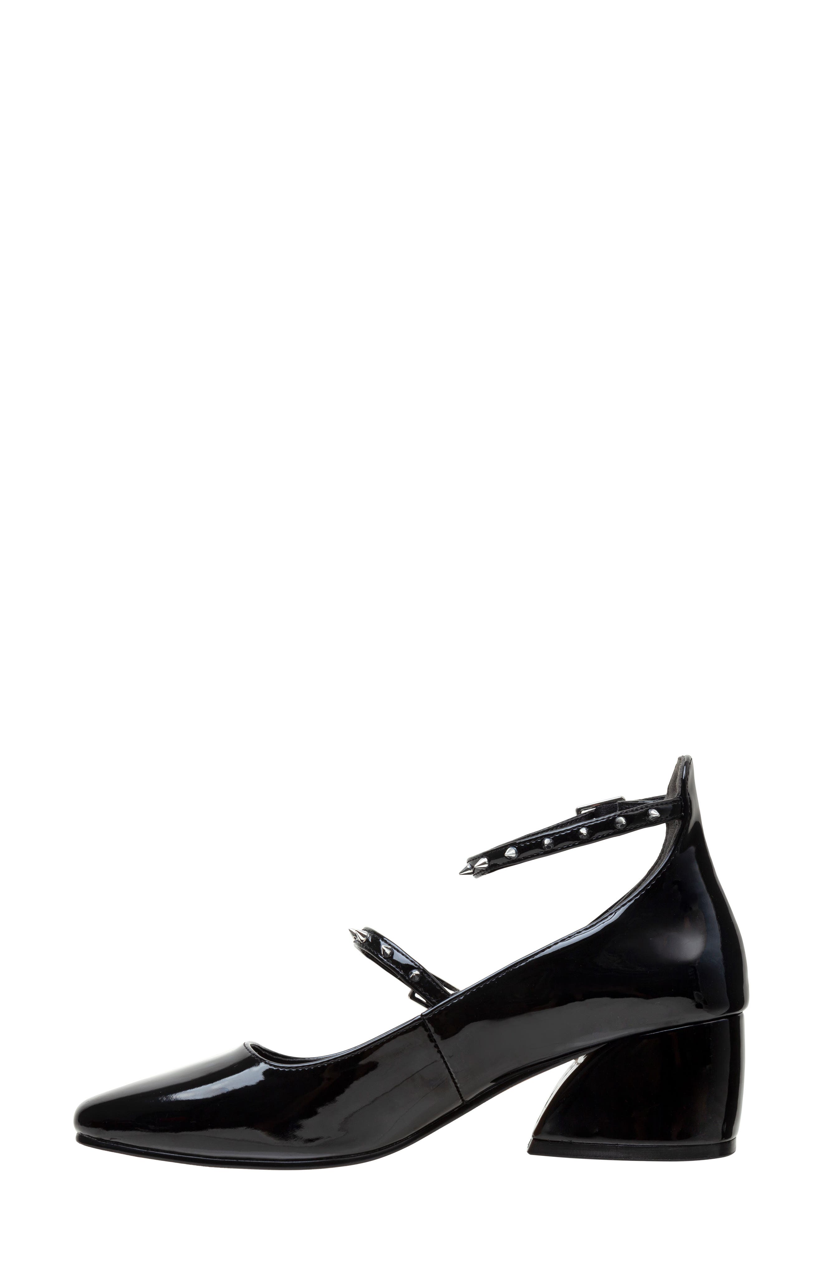 Lisa Vicky Saint Mary Jane Pump, Alternate, color, 