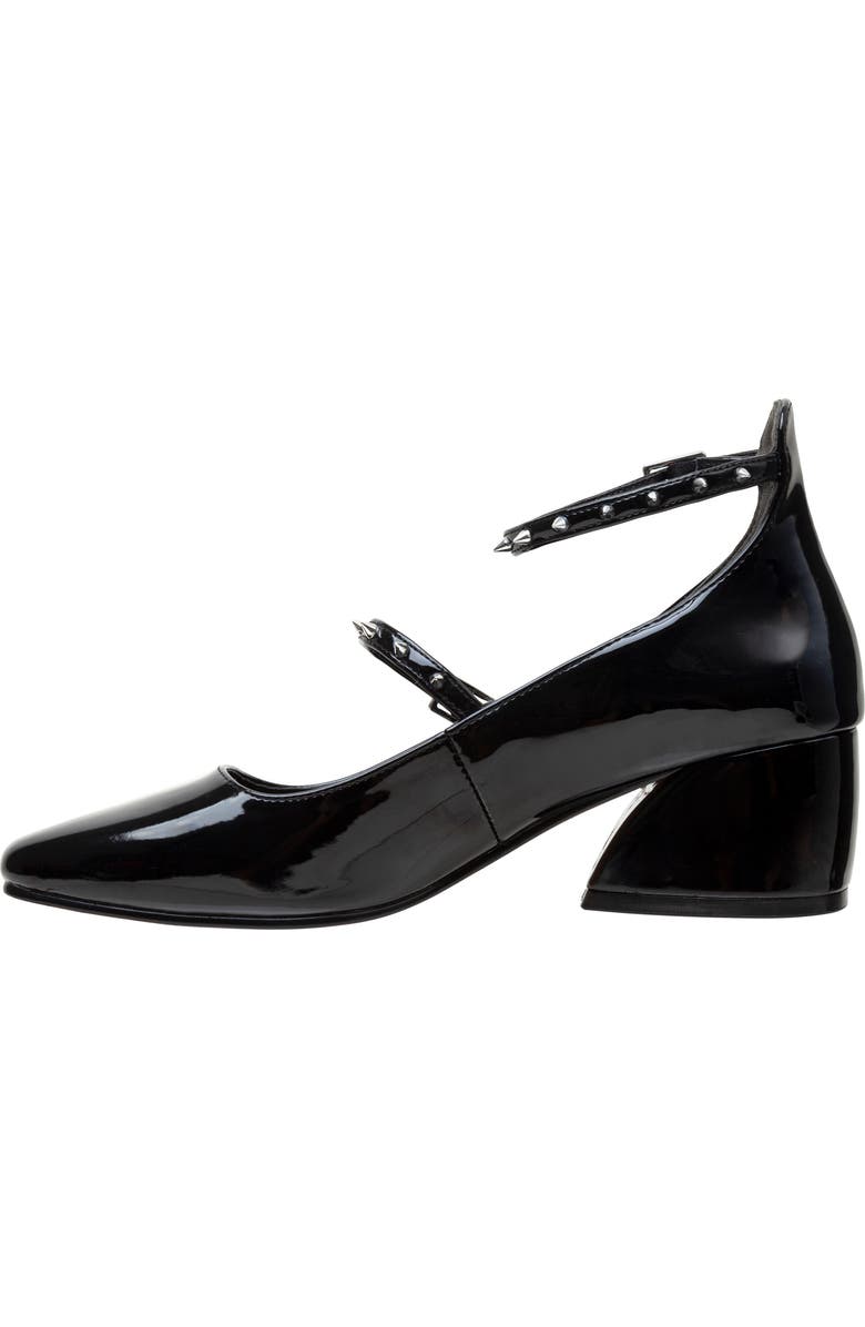 Lisa Vicky Saint Mary Jane Pump, Alternate, color,