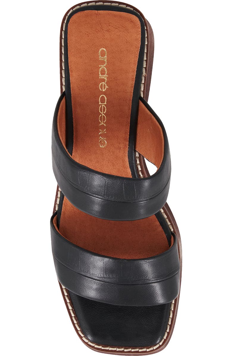 André Assous Layla Featherweights<sup>™</sup> Sandal, Alternate, color,