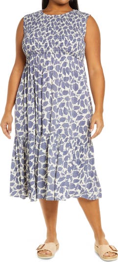 Nadia Bond Sleeveless Dress main image 0