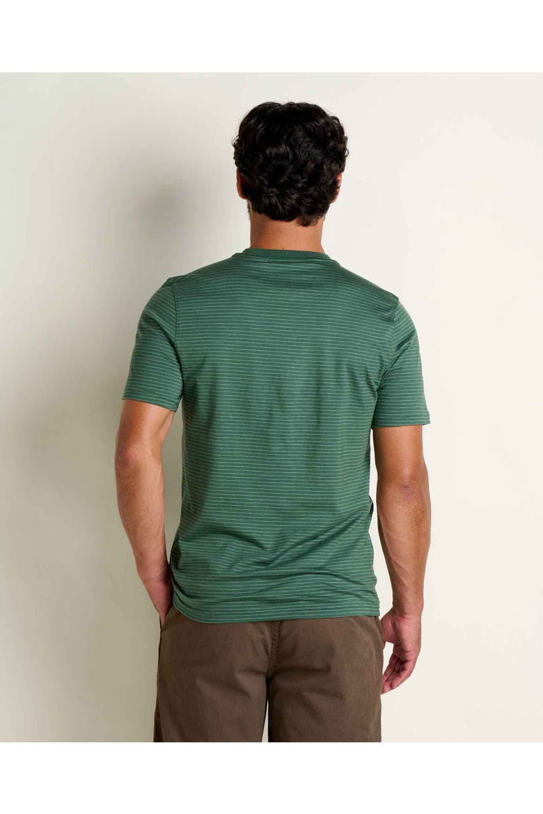 Tempo Crew, Alternate, color, Cilantro Pattern