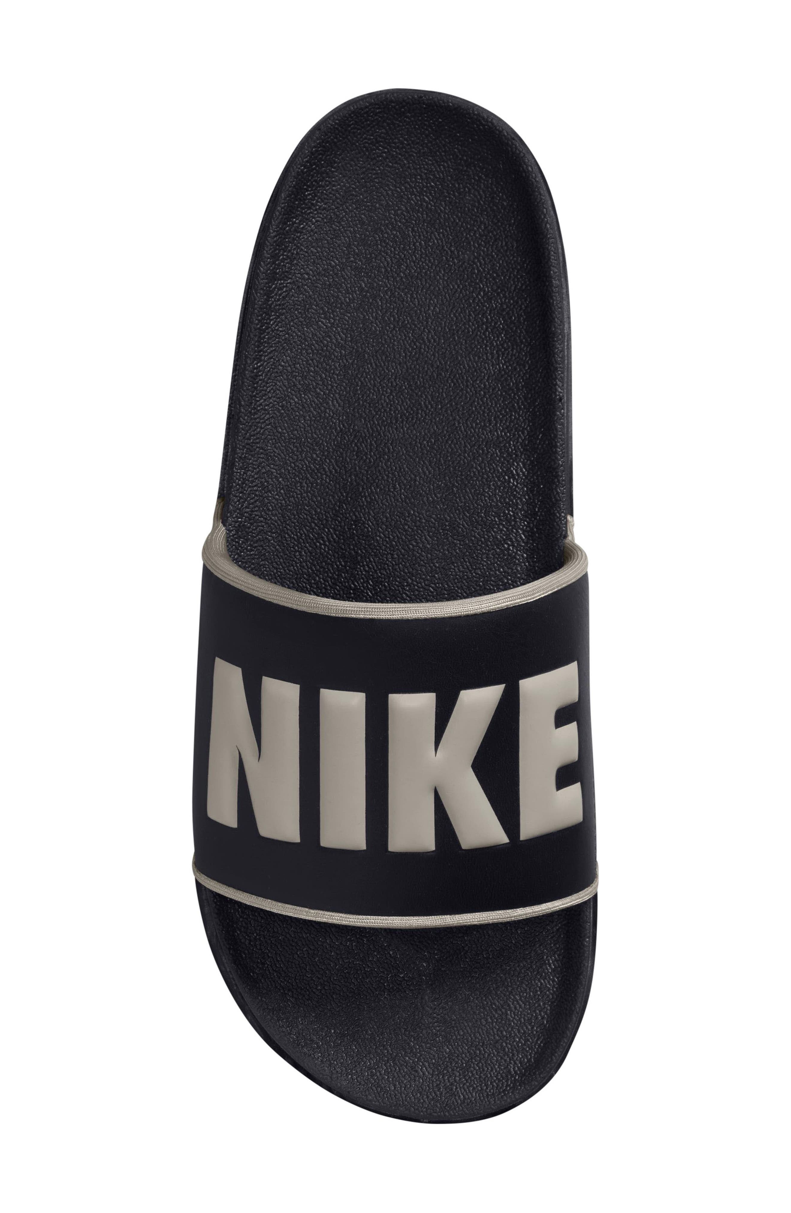 Nike Offcourt Sport Slide, Alternate, color, Dark Smoke Grey/ College Grey