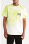 Tie Dye Heavyweight Jersey T-Shirt