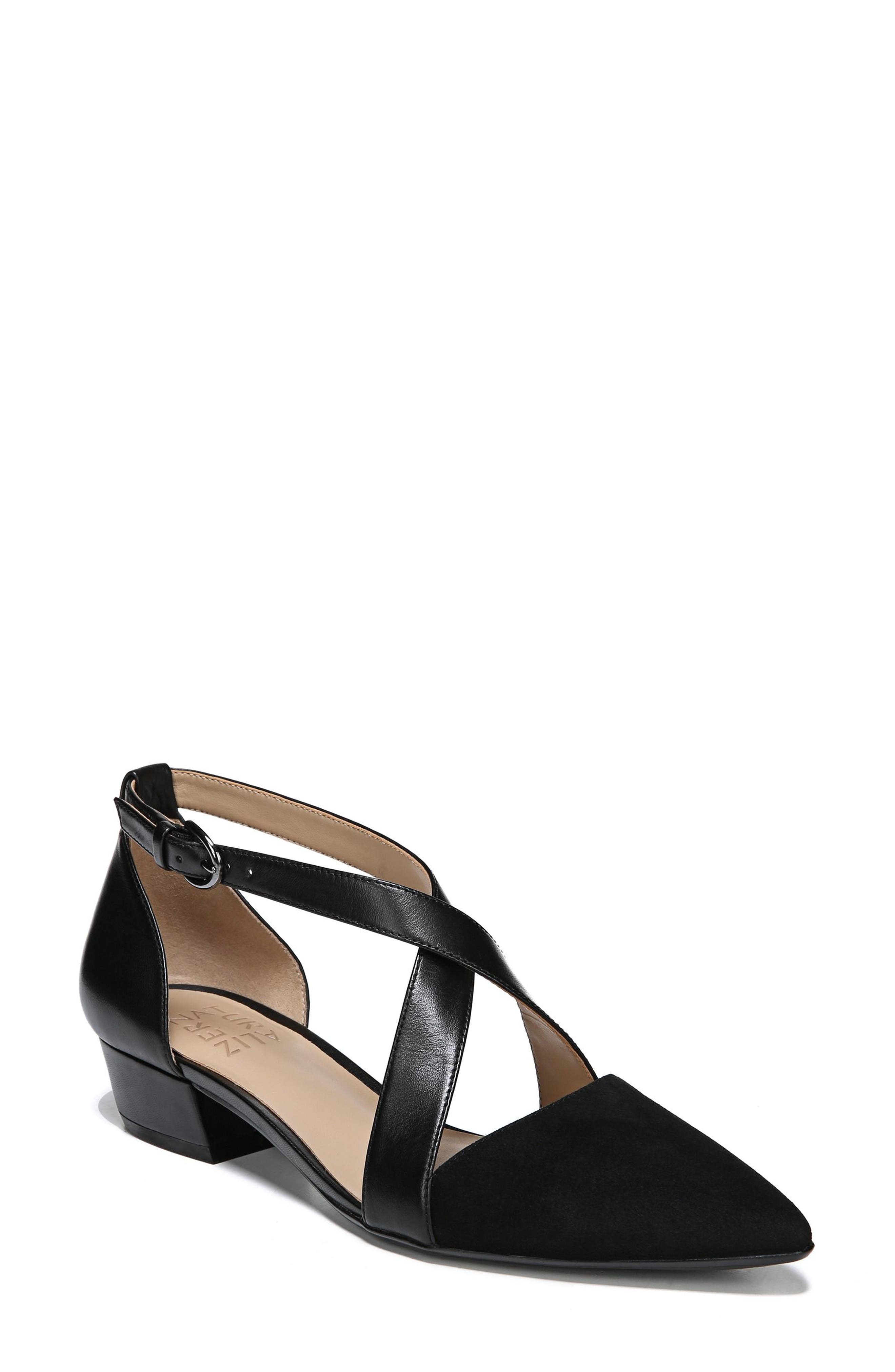 Naturalizer Blakely Pump, Main, color, 
