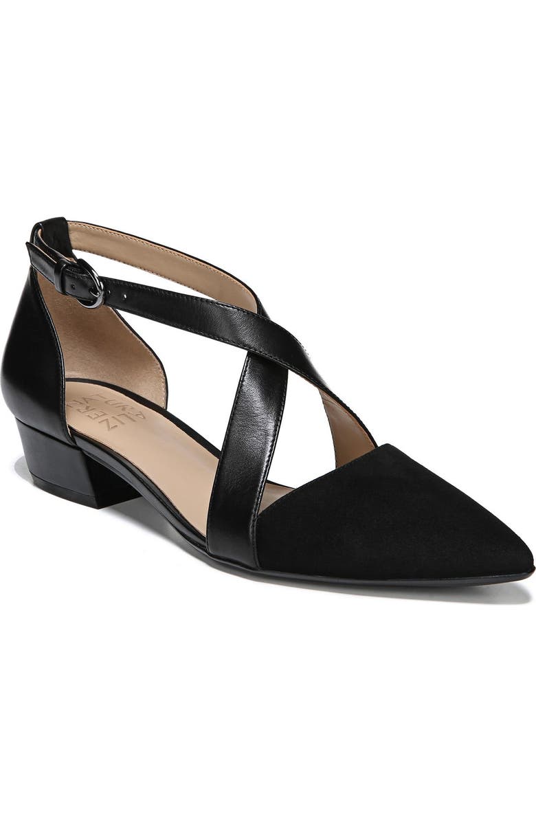 Naturalizer Blakely Pump, Main, color,