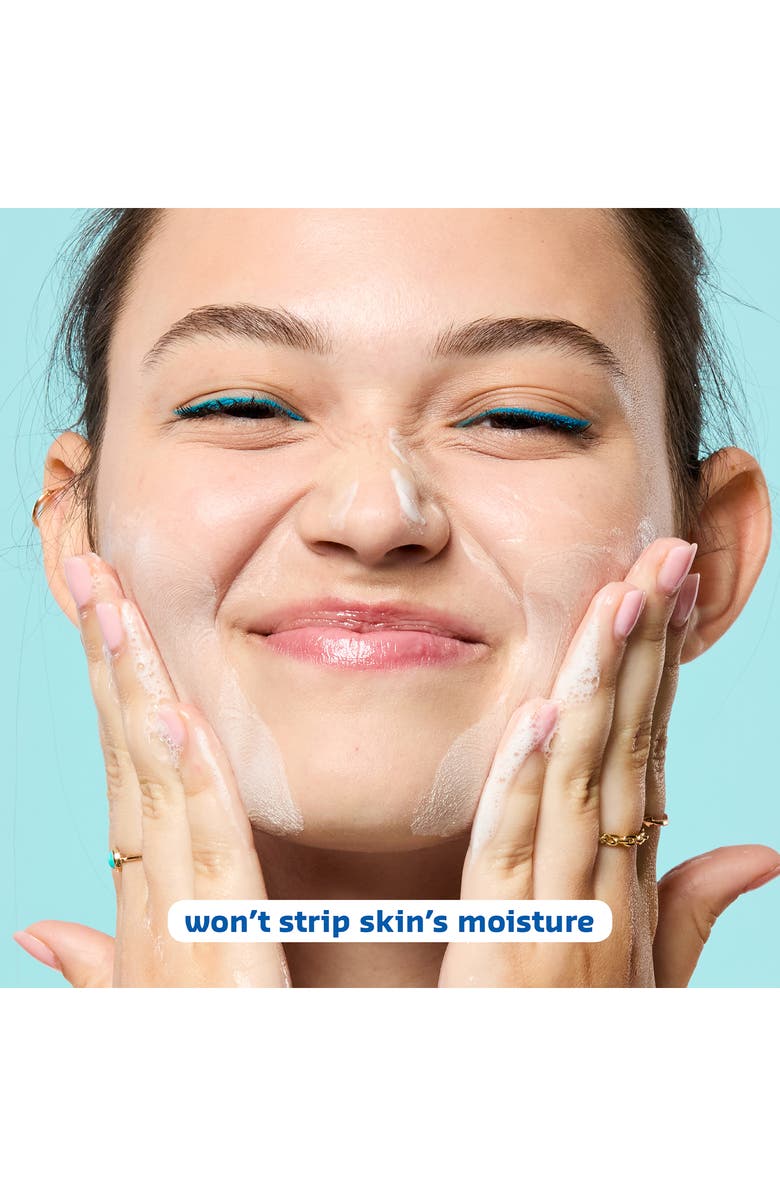 belif Aqua Bomb Jelly Cleanser, Alternate, color,