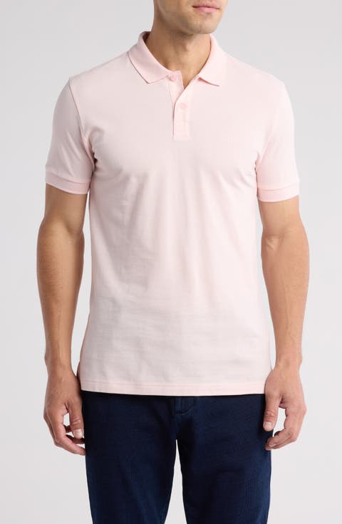 Piro Solid Polo
