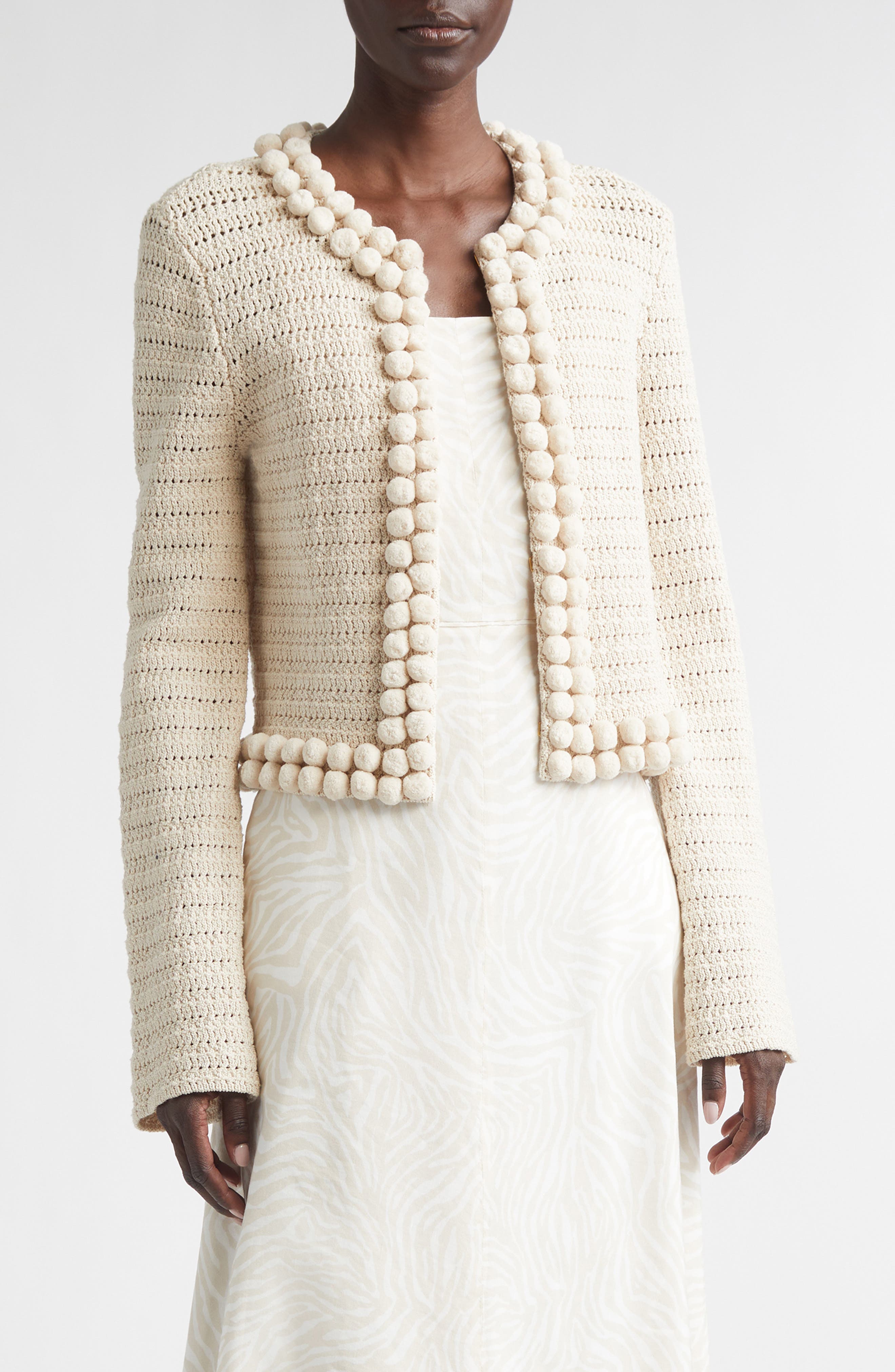 selected LINEN