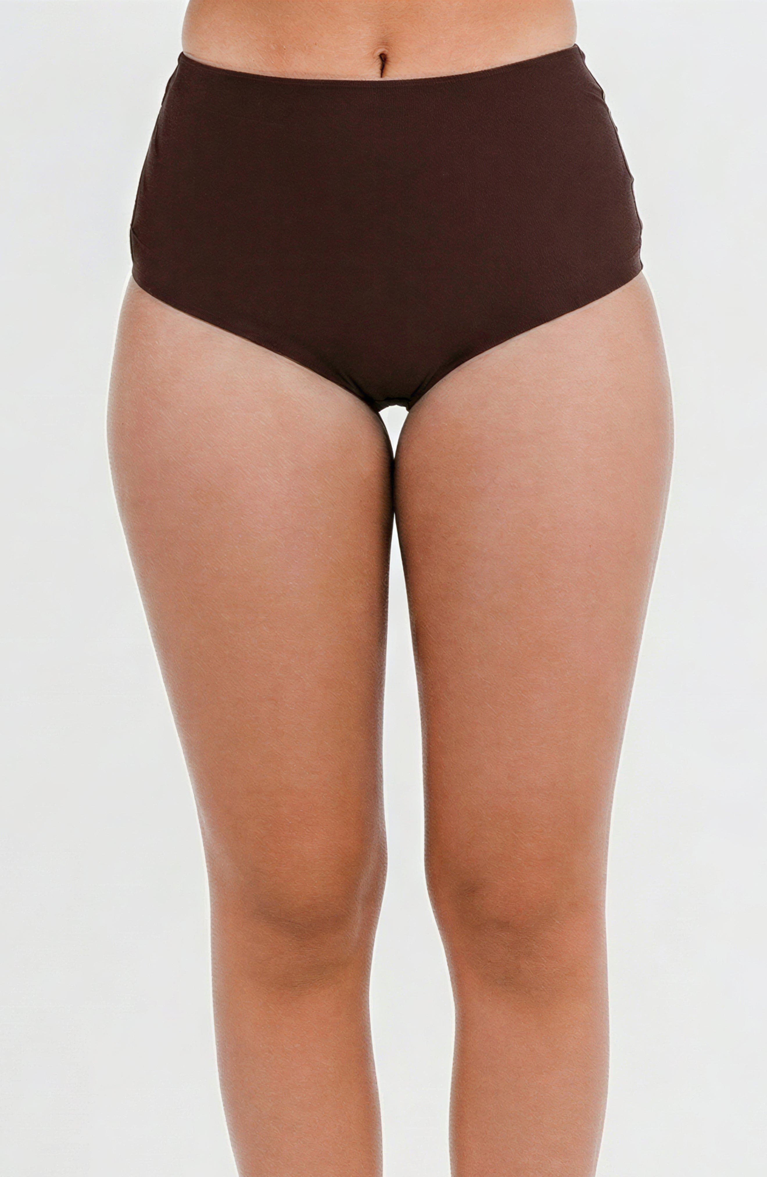 Chocolate Brown