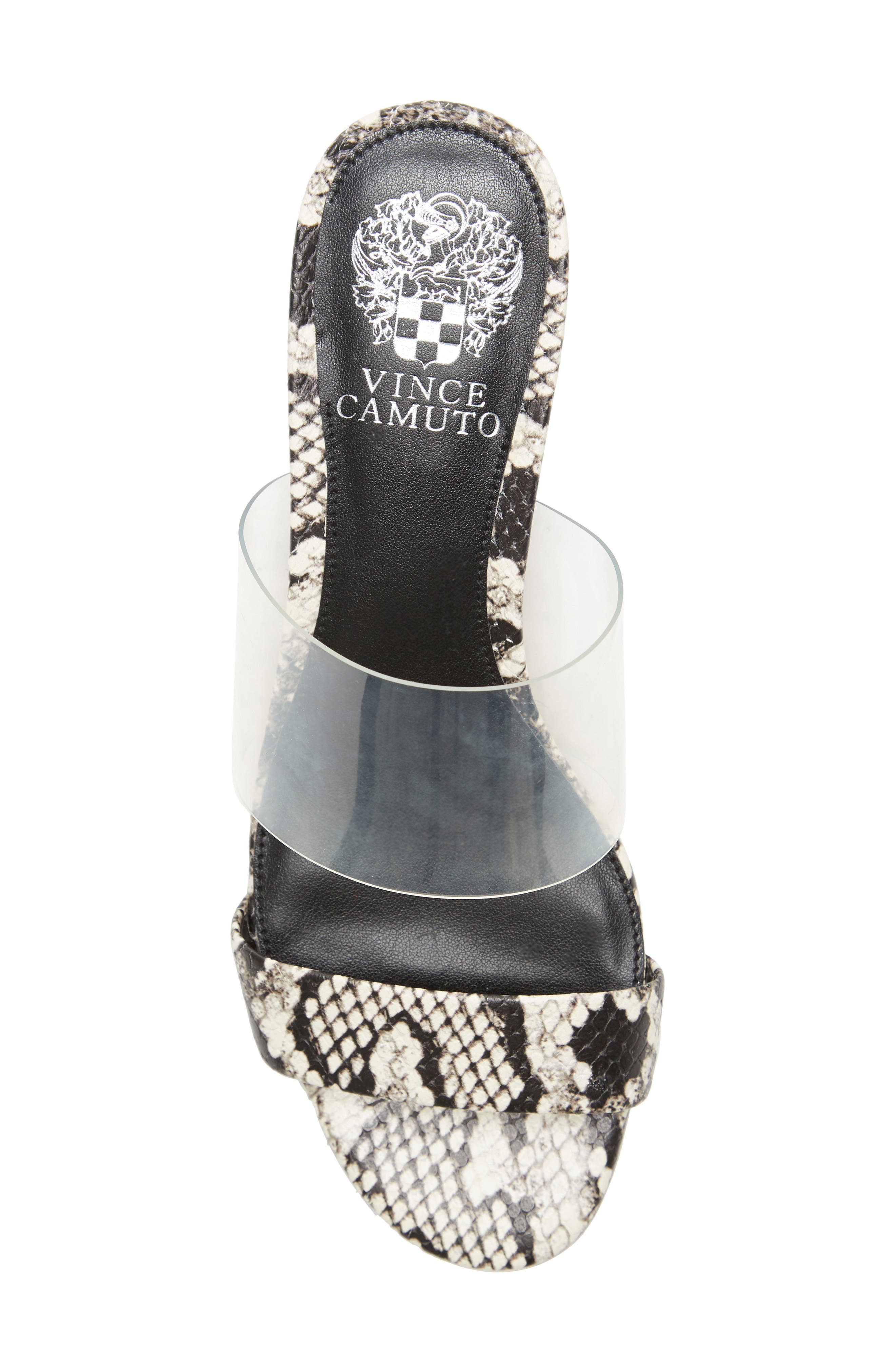 Vince Camuto Caveera Slide Sandal, Alternate, color, 