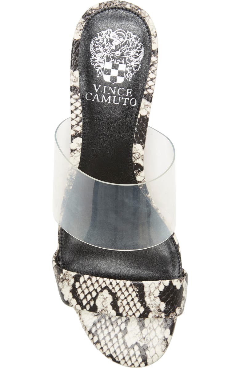 Vince Camuto Caveera Slide Sandal, Alternate, color,