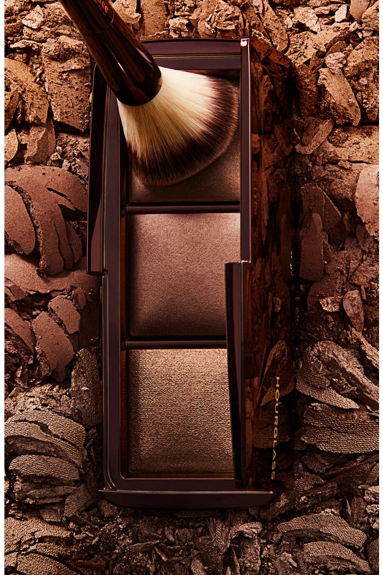 Ambient Lighting Palette Volume III Finishing Powder & Highlighter Palette, Alternate, color, NO COLOR