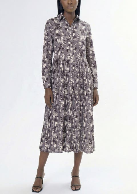 Lavina Dress