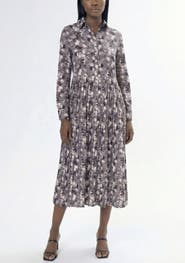 AREA STARS Lavina Dress