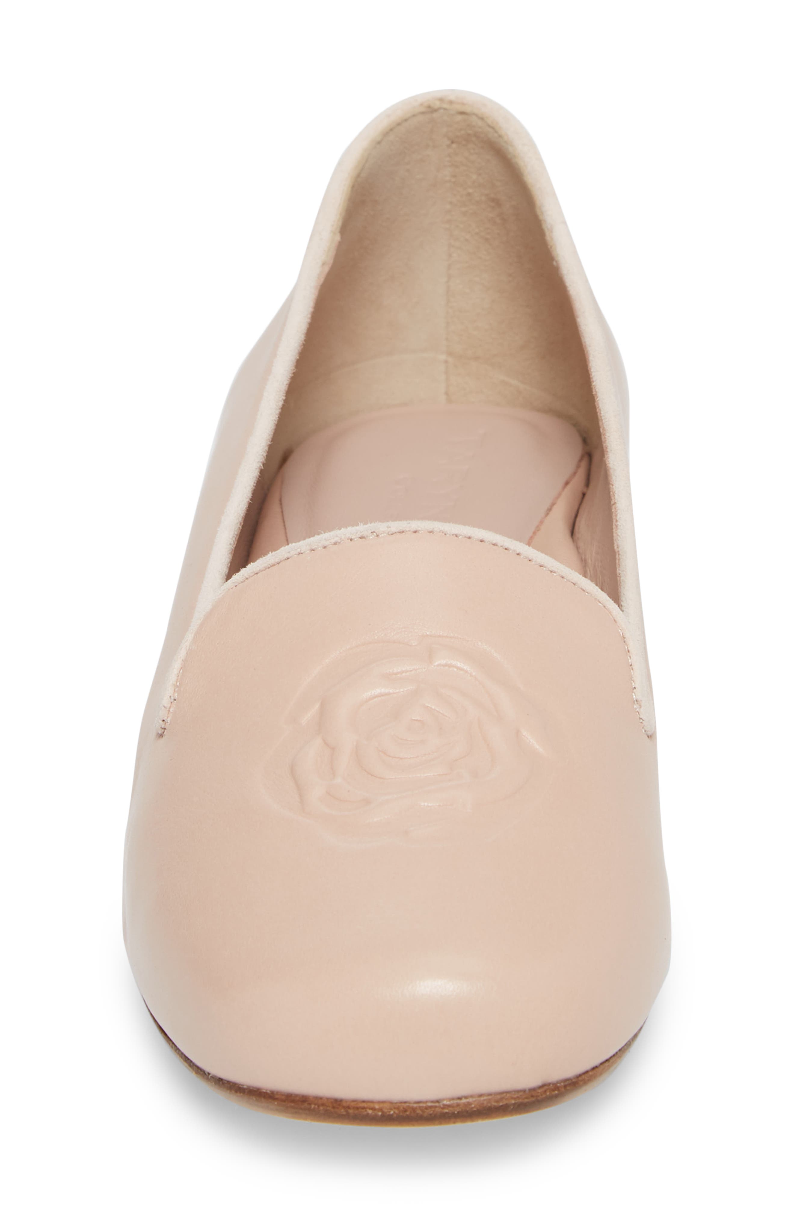 Taryn Rose Collection Taryn Rose Belissa Loafer, Alternate, color, 