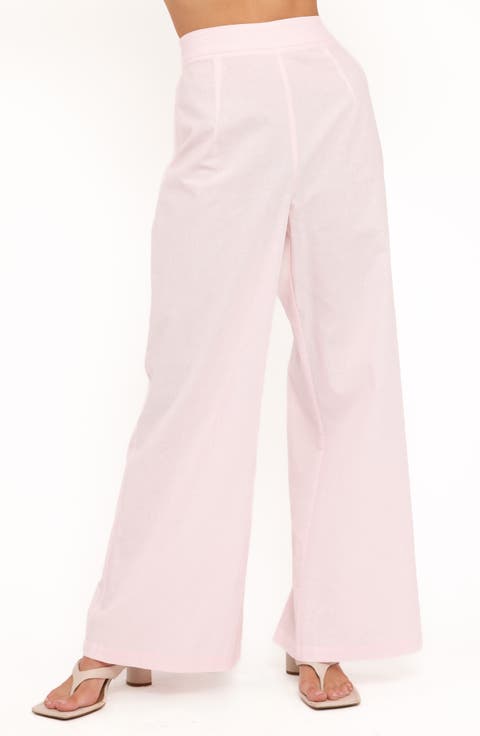 Bristal Wide Leg Pant