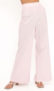 Petal & Pup Bristal Wide Leg Pant
