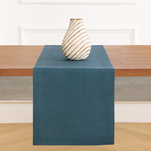 Linen Table Runner - Fete