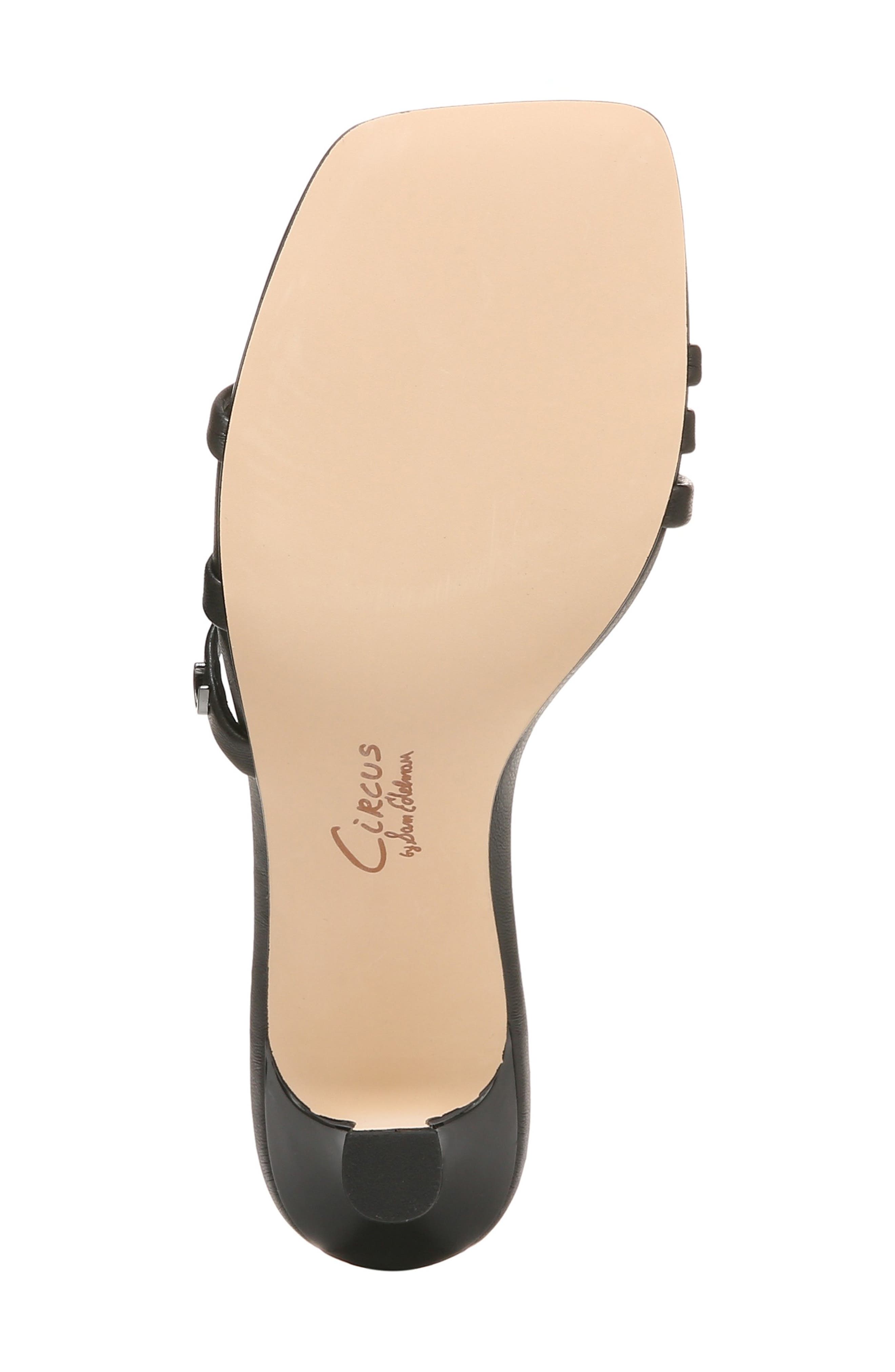 Circus NY by Sam Edelman Cecily Slide Sandal, Alternate, color, 